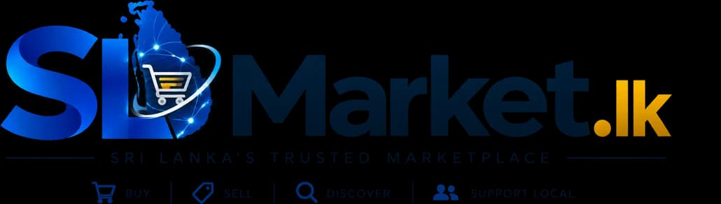 SLMarket.lk, Sri Lanka's Trusted Marketplace