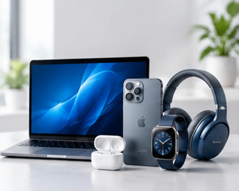 Electronics