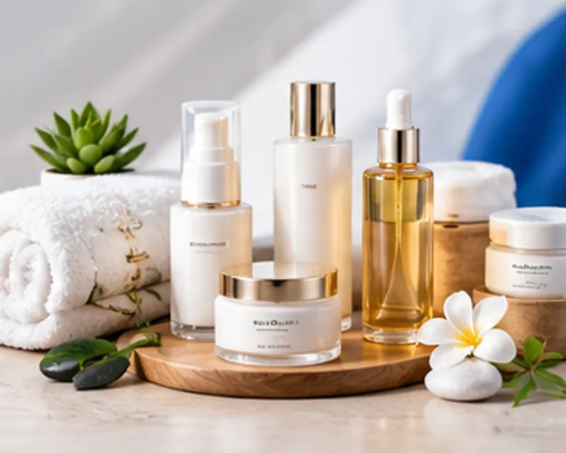 Health & Beauty